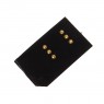 i-SmartSim SIM Card Unlock Overlay Attachment for Cell Phones - Black