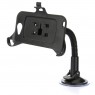 Car Suction Mount holder For Samsung Galaxy Note i9220 GT-N7000