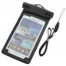 Universal Waterproof PVC Bag With Neck Strap For Samsung Galaxy Note