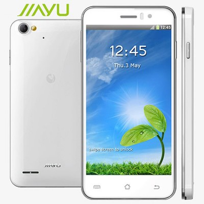 JIAYU G4 4.7 Inch 2G RAM Android 4.2 13MP MTK6589T Android Phone